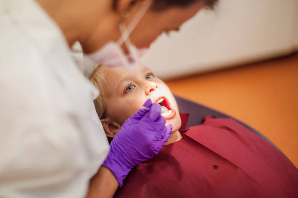 Best After-Hours Dental Trauma Care in Iowa Park, TX