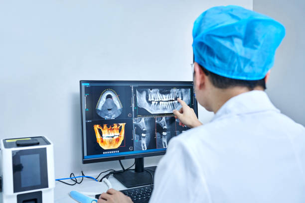 Best Weekend Emergency Dentist in Iowa Park, TX