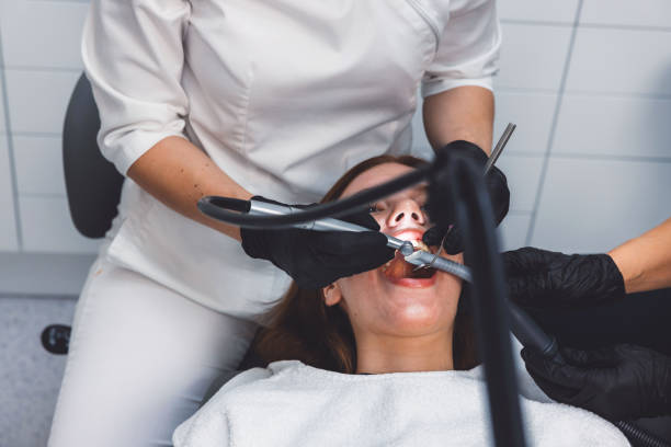 Best Emergency Dental Care for Broken or Chipped Teeth in Iowa Park, TX
